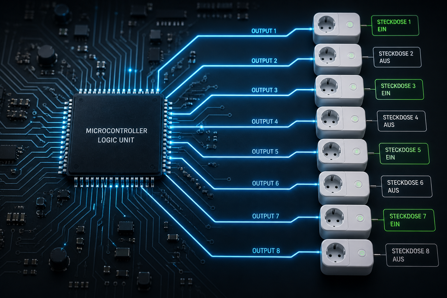 Autarkus Energy Manager - Smart Bundle