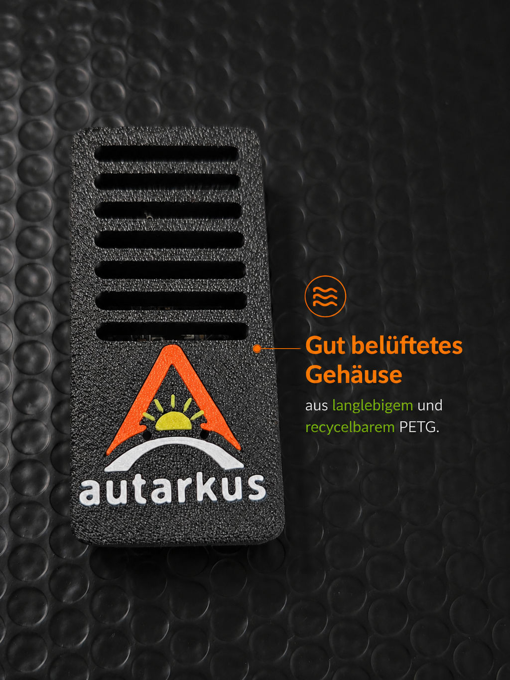 Autarkus Energy Manager - Smart Bundle