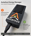 Autarkus Energy Manager - Solo